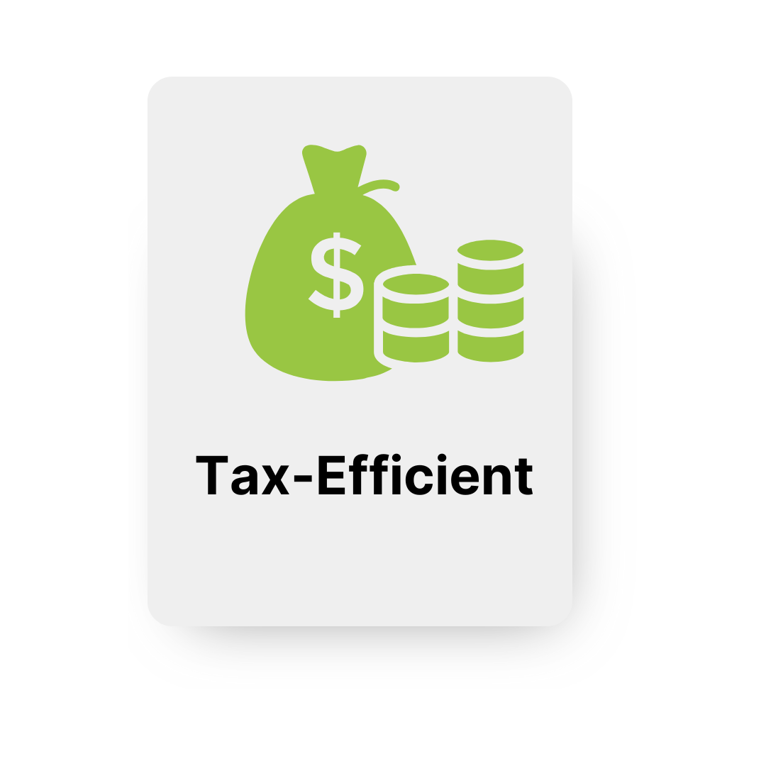 Tax Efficient