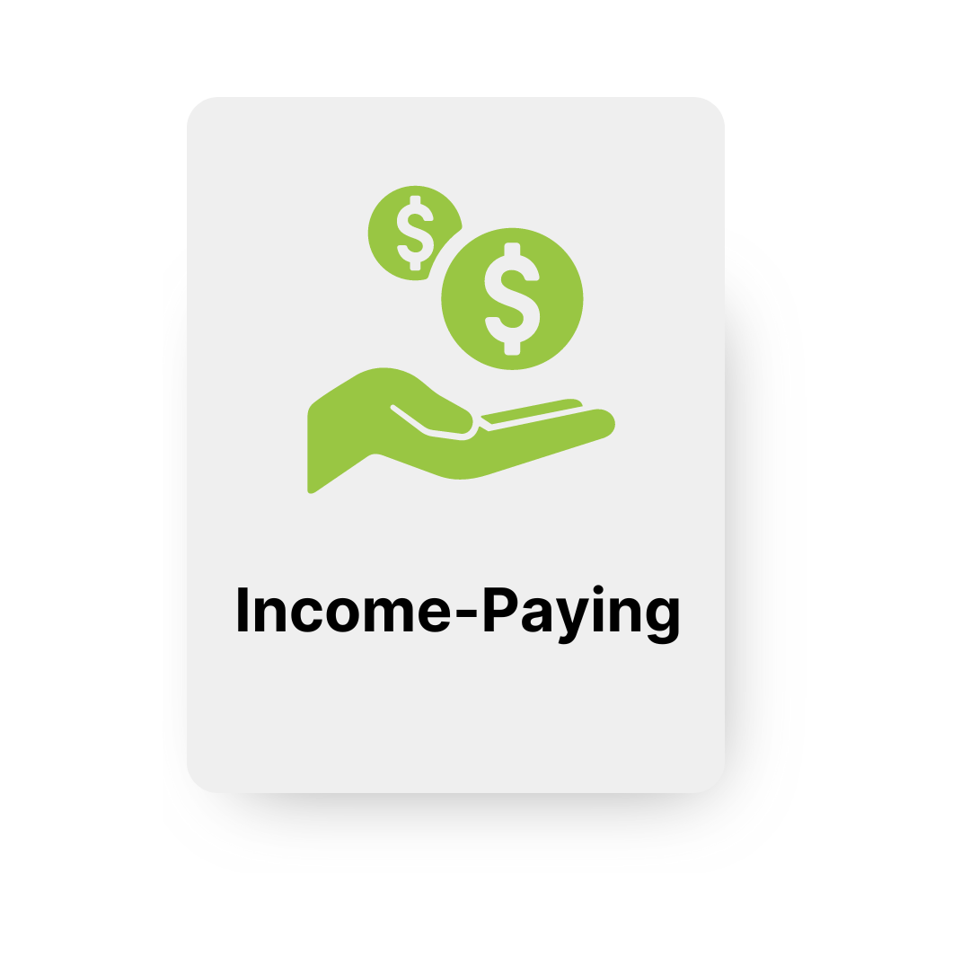 Income Paying