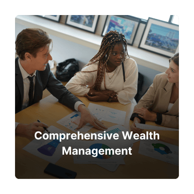 Comprehensive Wealth Management