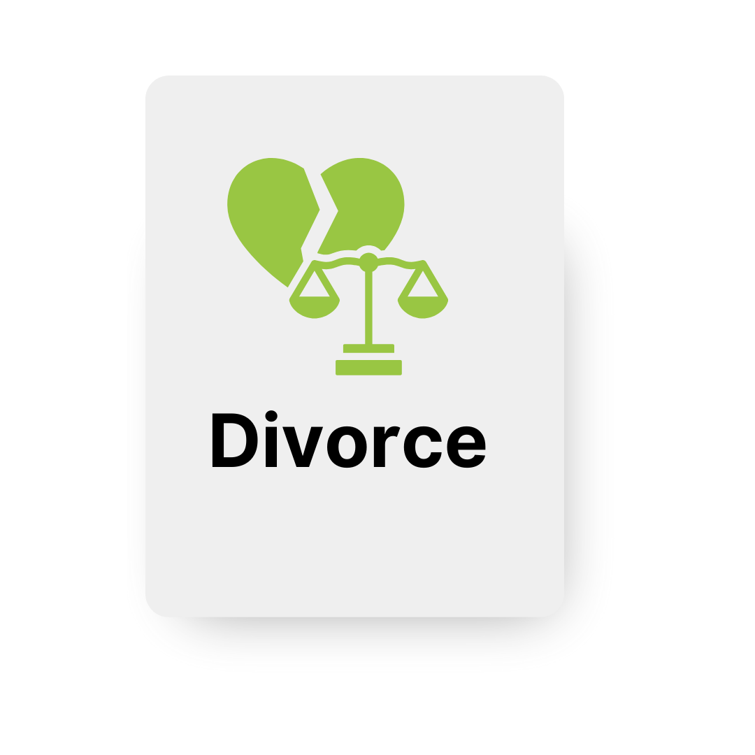 Divorce