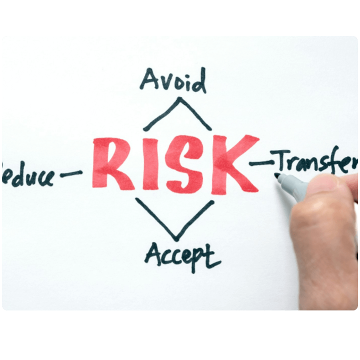 Proactive Risk Management