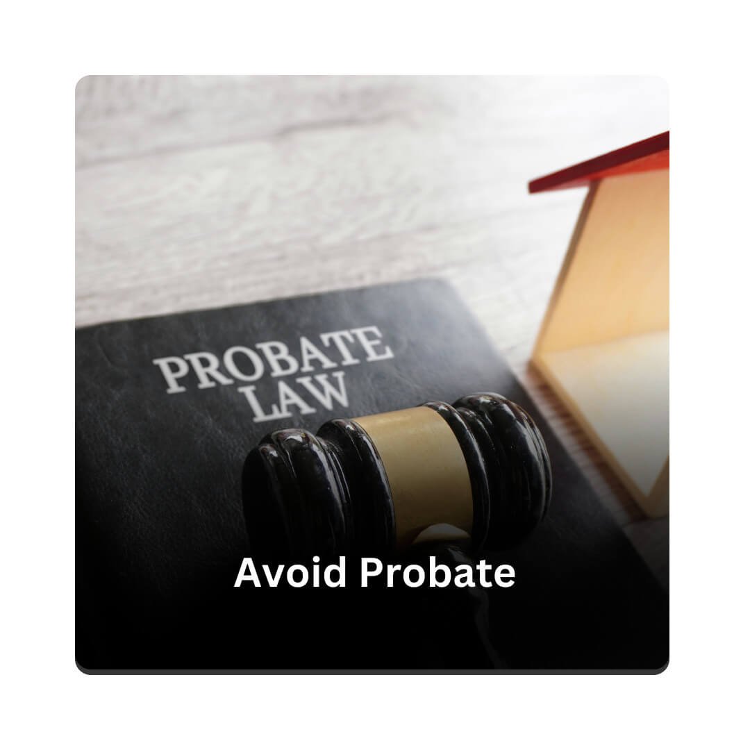 avoid probate